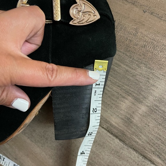 Raye bootie - Picture 7 of 7